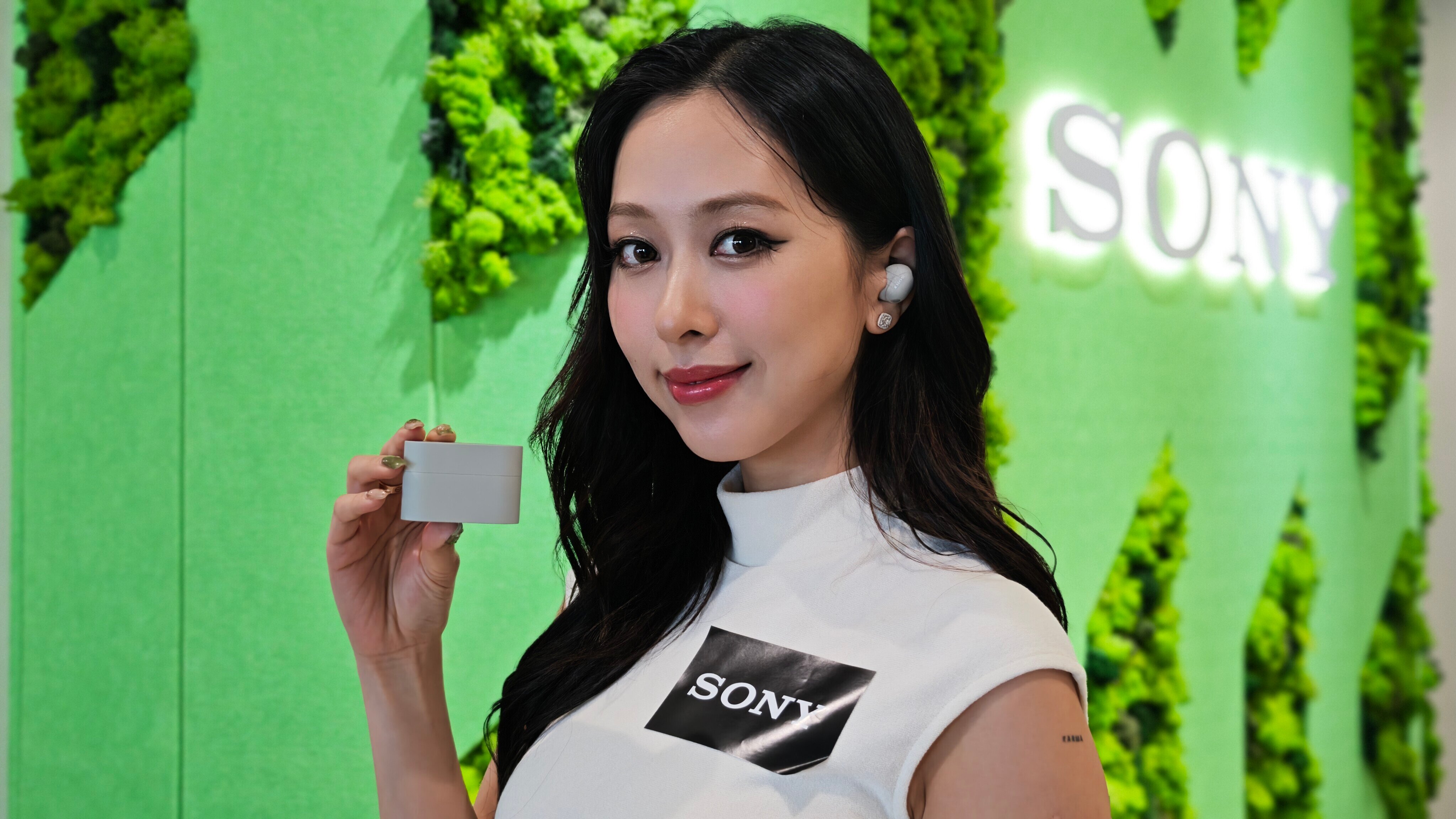 Sony WF-1000XM6旗艦級全無線降噪耳機現已上市。