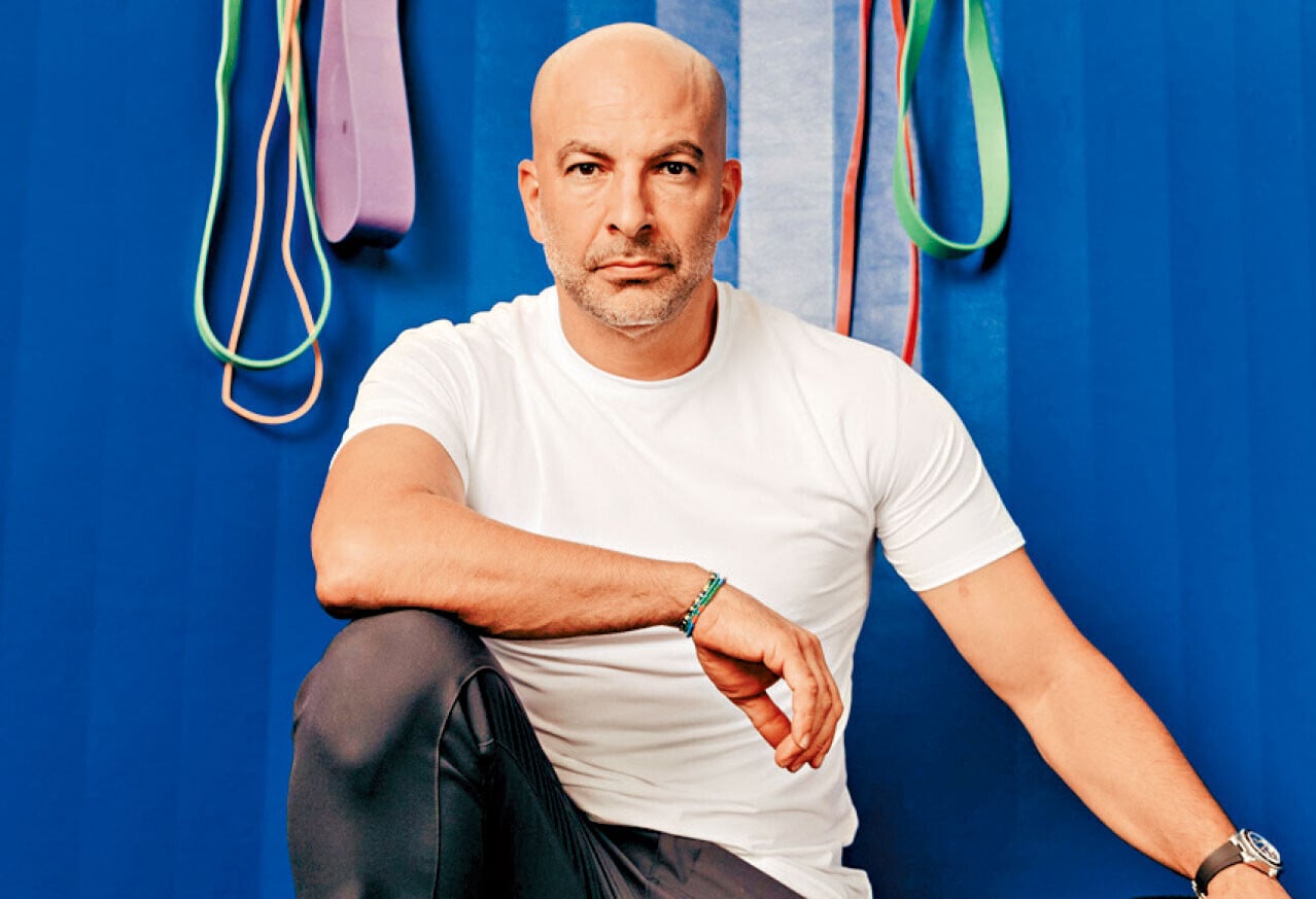 愛潑斯坦檔案出現的健康KOL