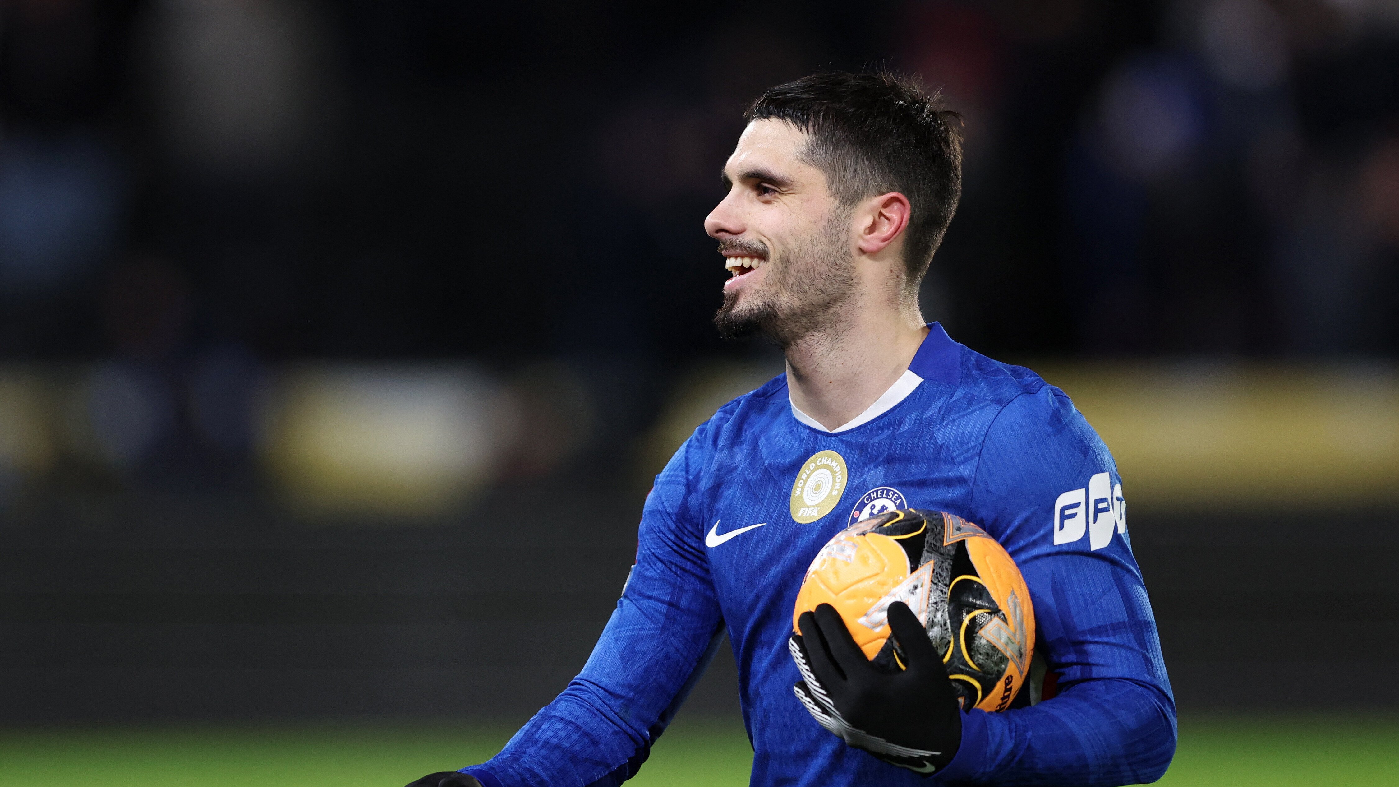 2026 02 13T214827Z 1155706106 UP1EM2D1OKQUN RTRMADP 3 SOCCER ENGLAND HUL CHE