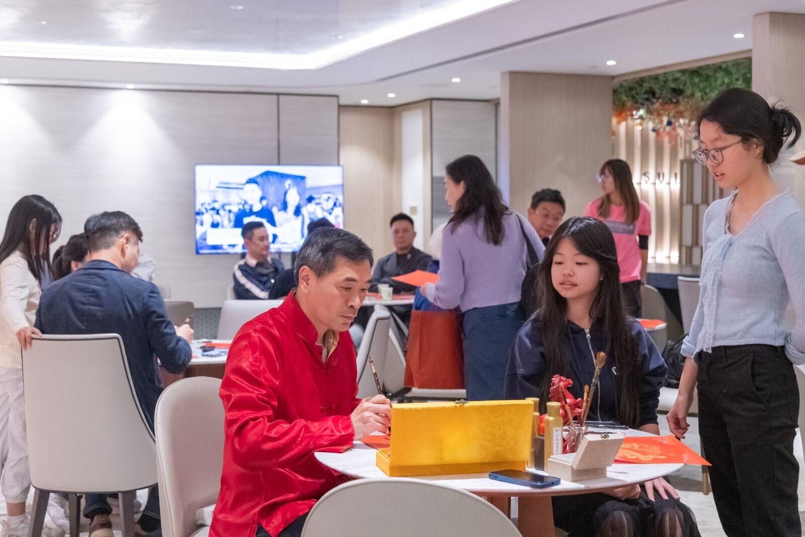 SEASONS系列累沽1918伙 套現逾120億|將軍澳新盤