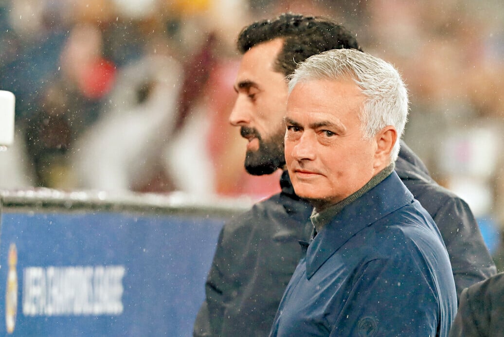 摩連奴與艾比路亞