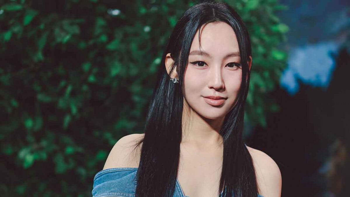 炎明熹宣佈加盟Sony Music 大中華區 首唱新歌風旅 以風引路細味新章節的獨特風景 xl