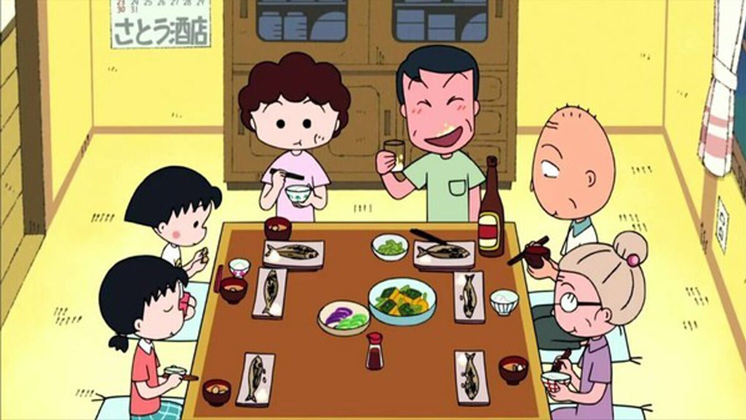 農曆新年｜拜年禮儀氹長輩開心 食飯時放低手機等9個關鍵