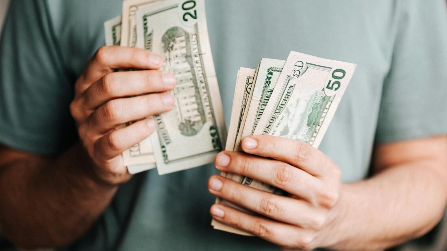 英男被開天價罰單。（示意圖／Pexels）