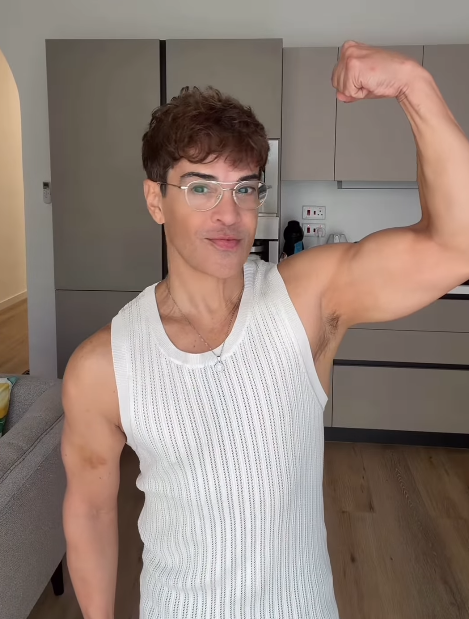 布蘭達歐自稱差不多60歲。(互聯網)