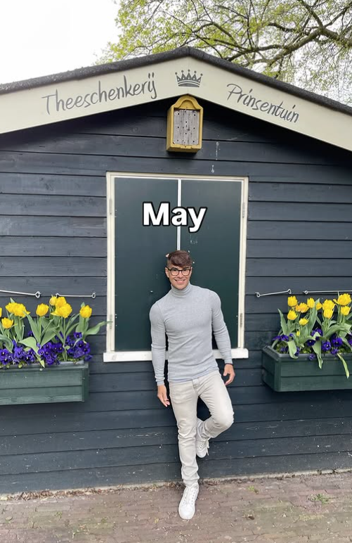 布蘭達歐自稱差不多60歲。(互聯網)