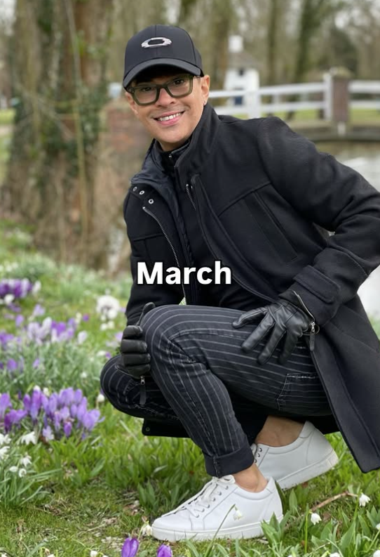 布蘭達歐自稱差不多60歲。(互聯網)