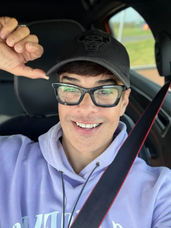 布蘭達歐自稱差不多60歲。(互聯網)