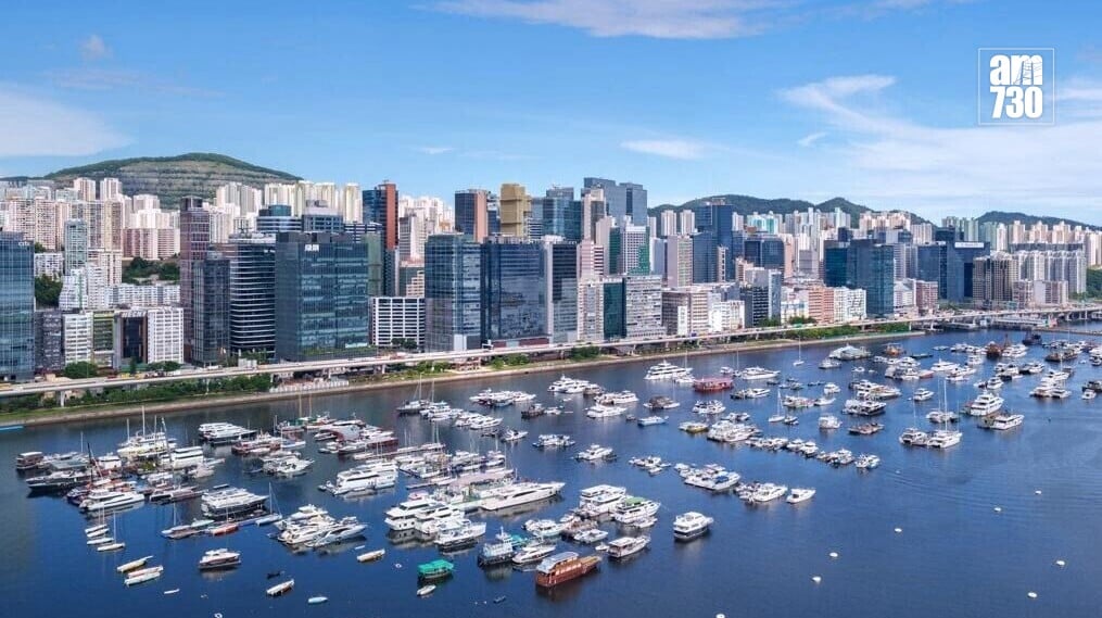 柏蔚森新春期間累沽4伙 兩房戶成交呎價逾2.1萬｜啟德新盤