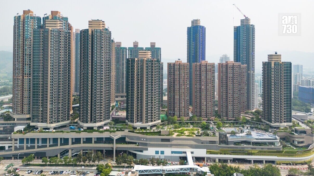 外區家庭客2萬租元朗The YOHO Hub 業主回報達3.1厘｜半新樓租賃