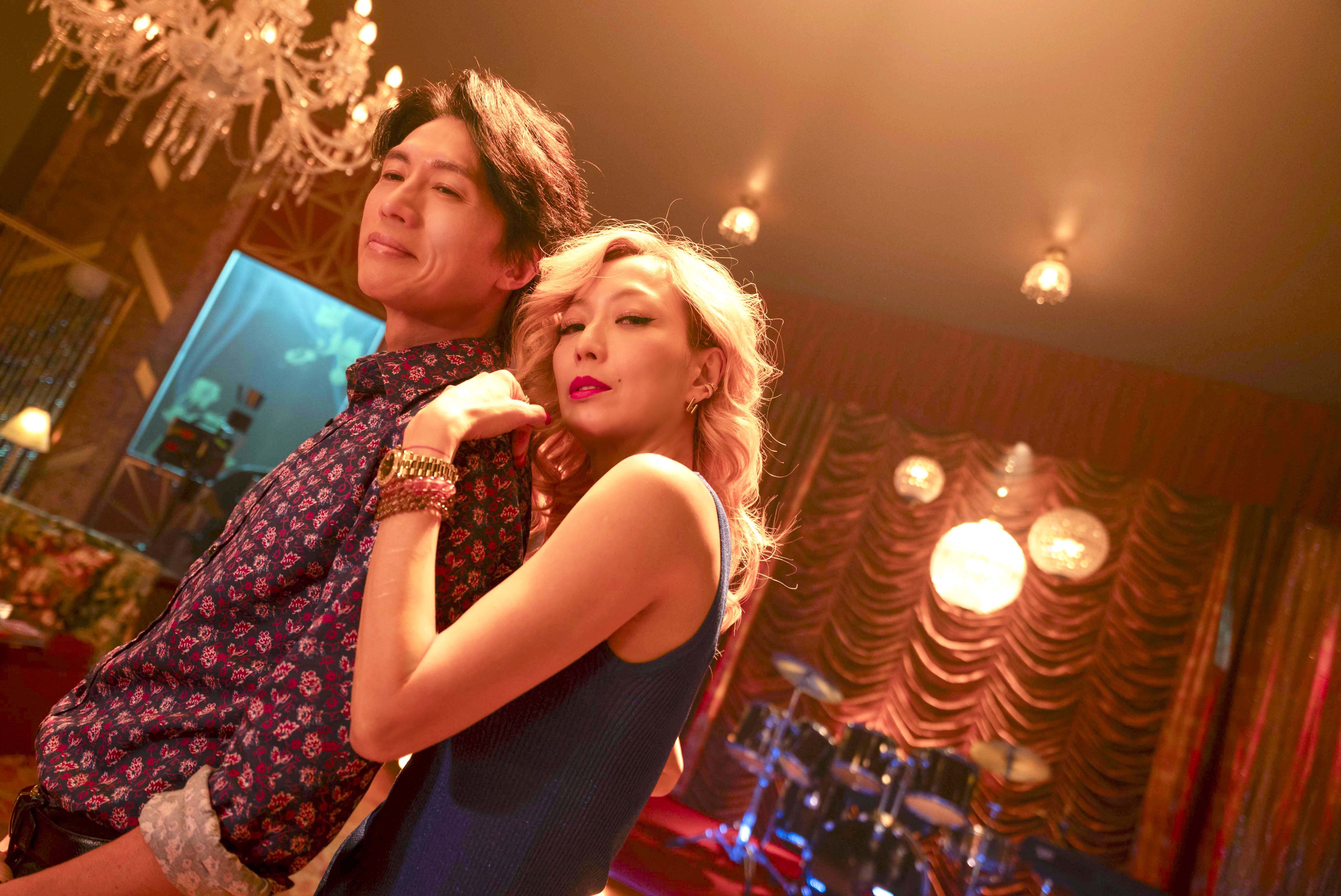 《夜王》票房破3千萬|歐美刷新紀錄鄭秀文拖「馬」全家入場撐 小角色葵芳突圍而出