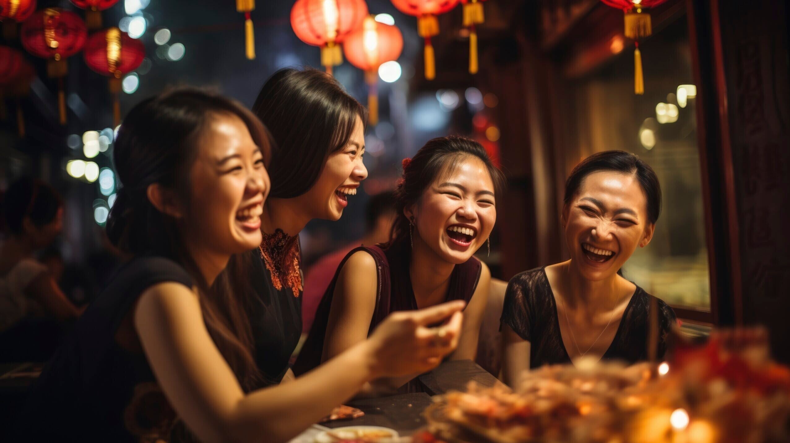 過年期間聚餐頻繁、大魚大肉與零食不斷，加上作息不規律與活動量不足，容易導致肚脹、食慾不振、腸胃不適等問題。