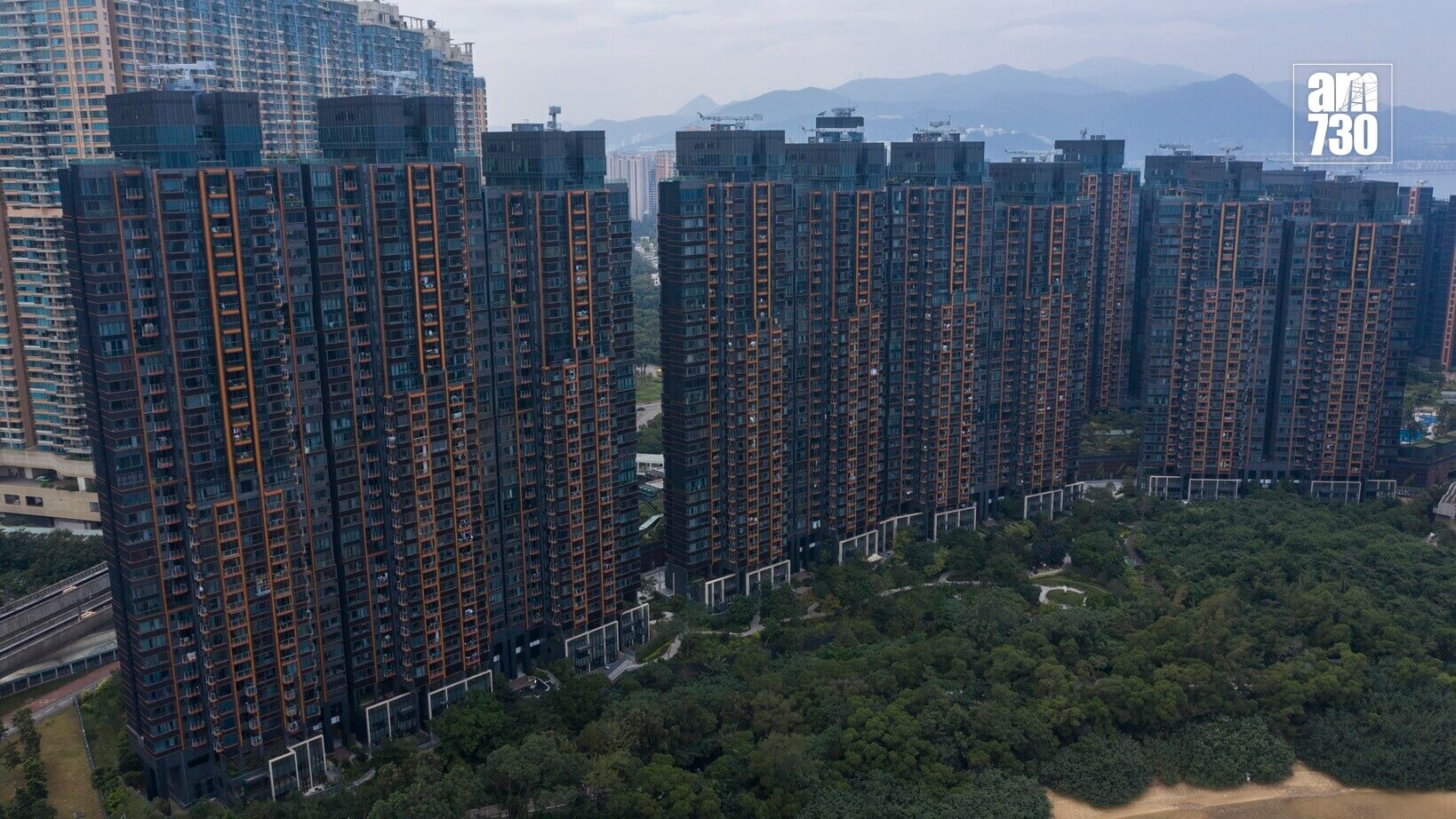 換樓客入市馬鞍山迎海四房套 業主持貨14年賺近「2球」離場｜二手樓成交