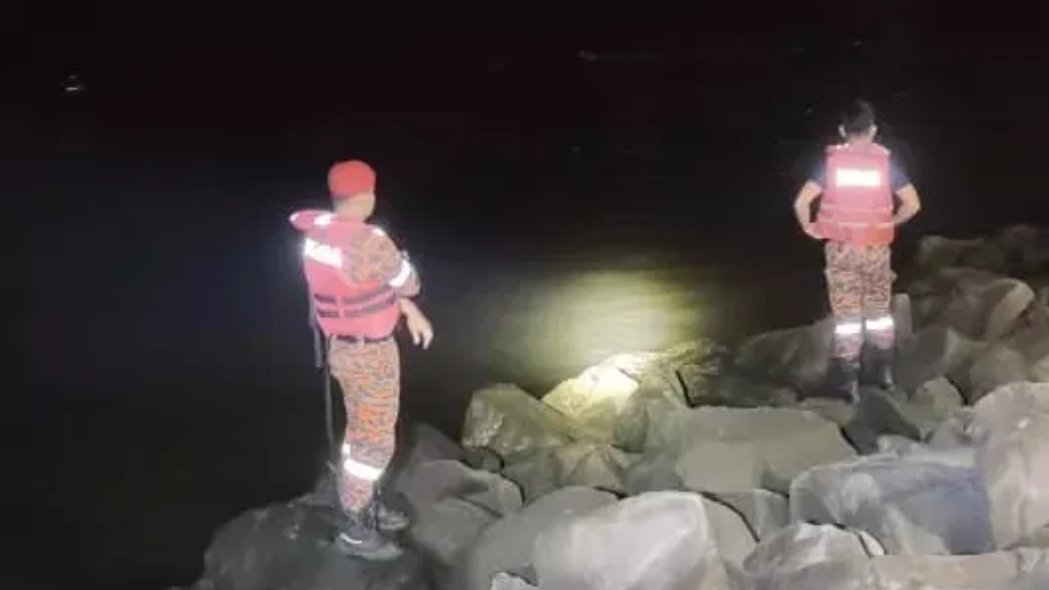 馬來西亞沙巴外海7.1級地震，無海嘯威脅(網上圖片)