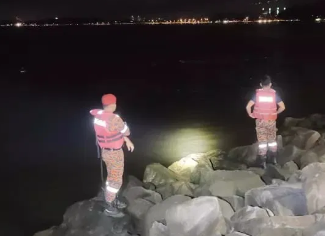 馬來西亞沙巴外海7.1級地震,無海嘯威脅(網上圖片)