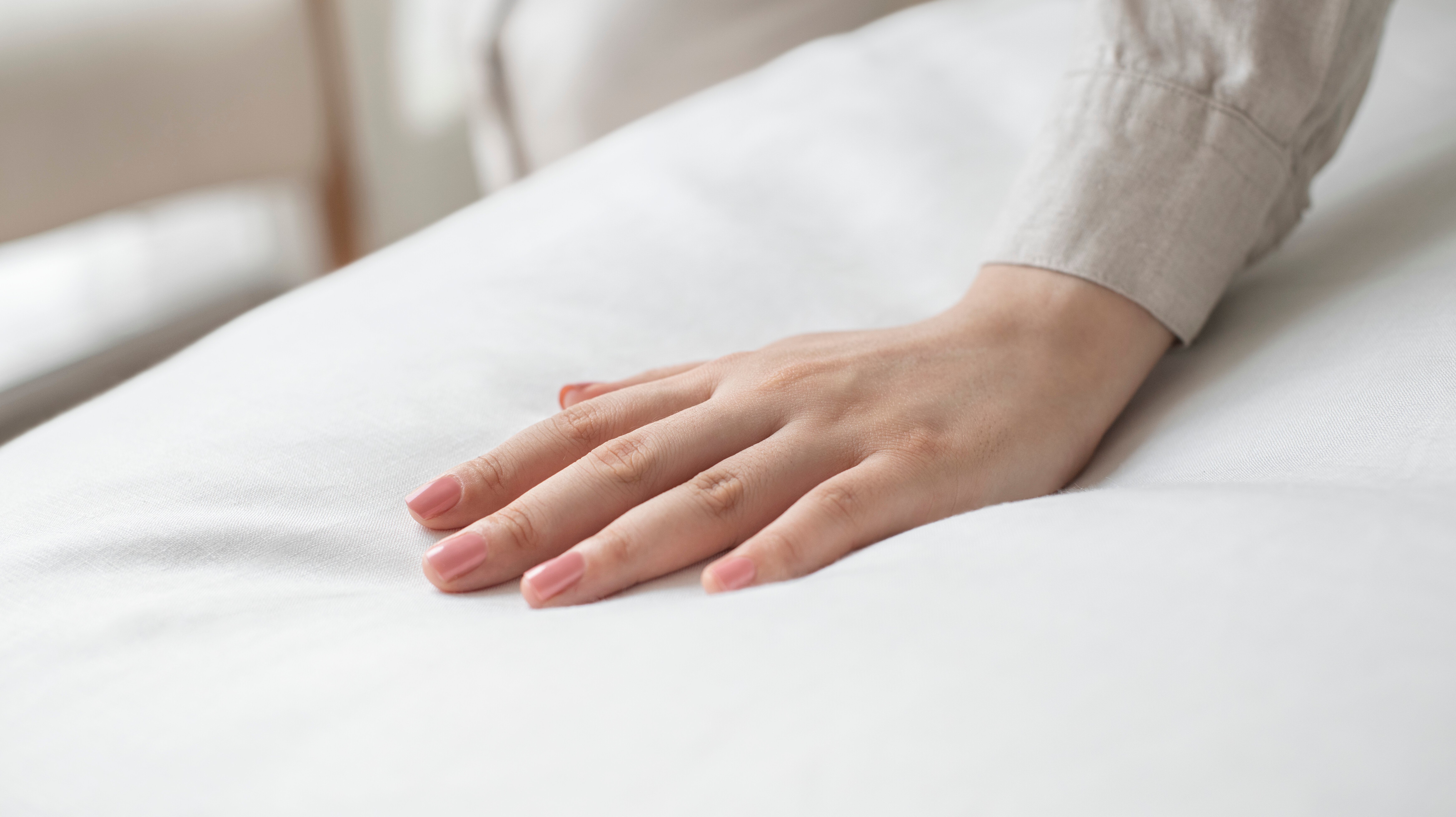 床褥幾耐要換一次？用咗XX年＋4大跡象提醒你係時候換新床褥