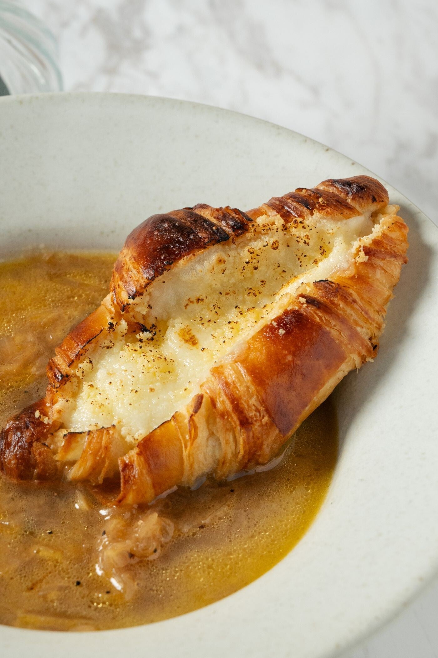 French Onion Soup|法式洋蔥湯 1