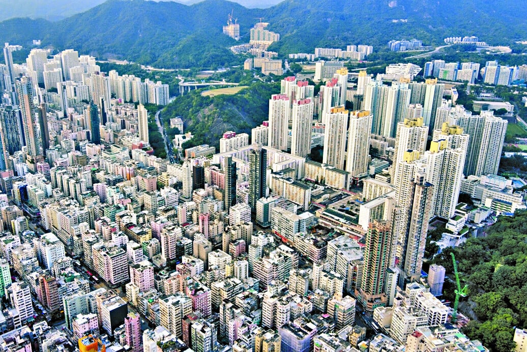 PAPT系統的引入令物業交易過程更加高效和安全。(資料圖片)