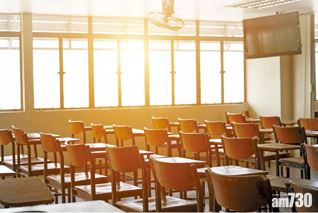 大專院校及中學生組織發起下周罷課。