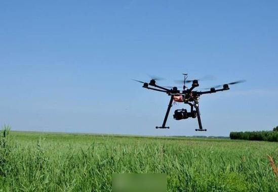 為加強監管,民航局要求無人機機主實名登記。(互聯網)