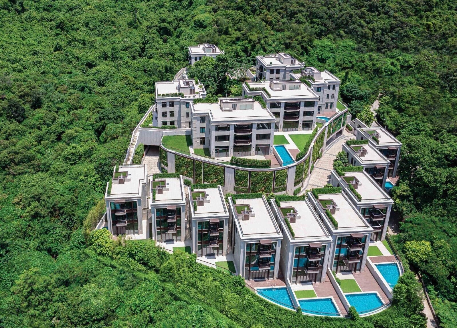 萊坊:2025年全球超級豪宅第四季量額齊升 香港成交額大增51%位第二|樓市數據