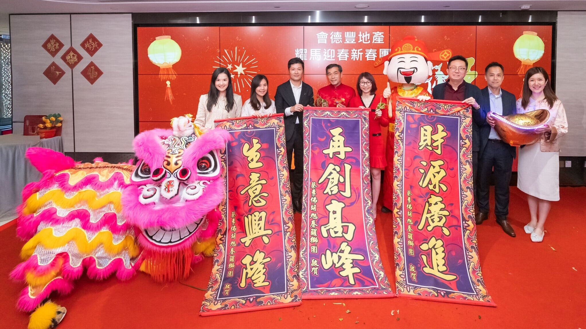 會德豐本年累售460伙 計劃推售4新盤｜一手市況