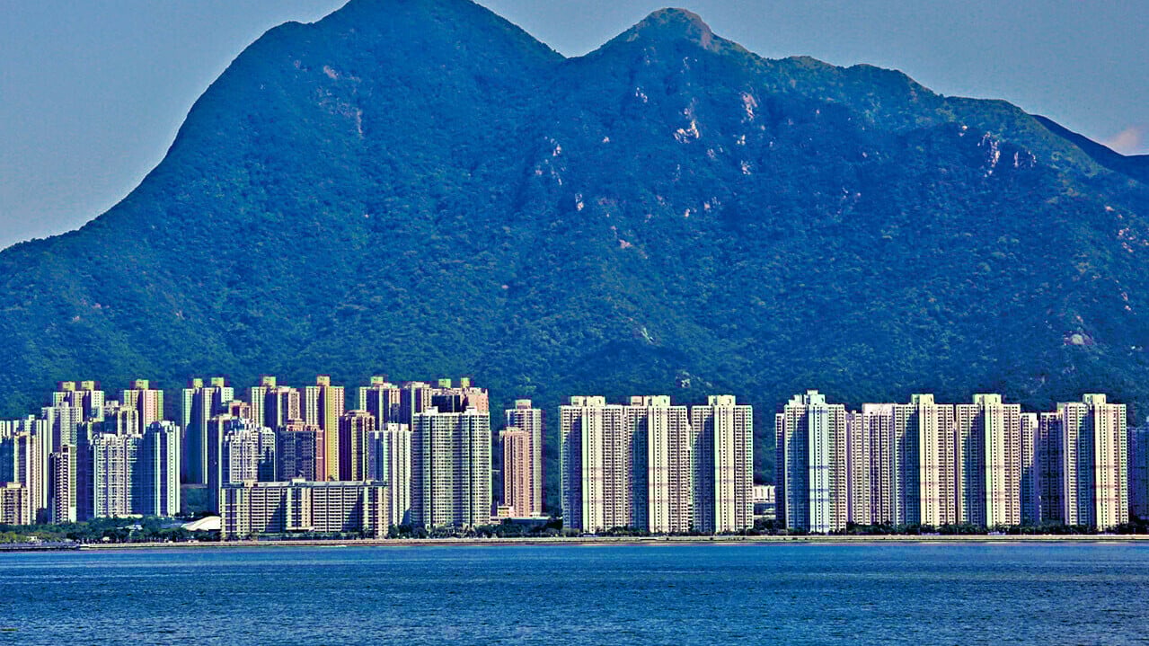 大行樓價預測「鬥牛」 摩通估踏擴張期 今年再彈15%