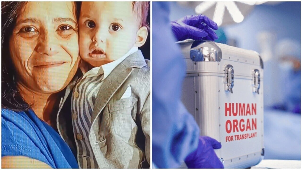 2歲男童移植被凍壞心臟後苦撐2個月離世，震驚全國當局徹查。