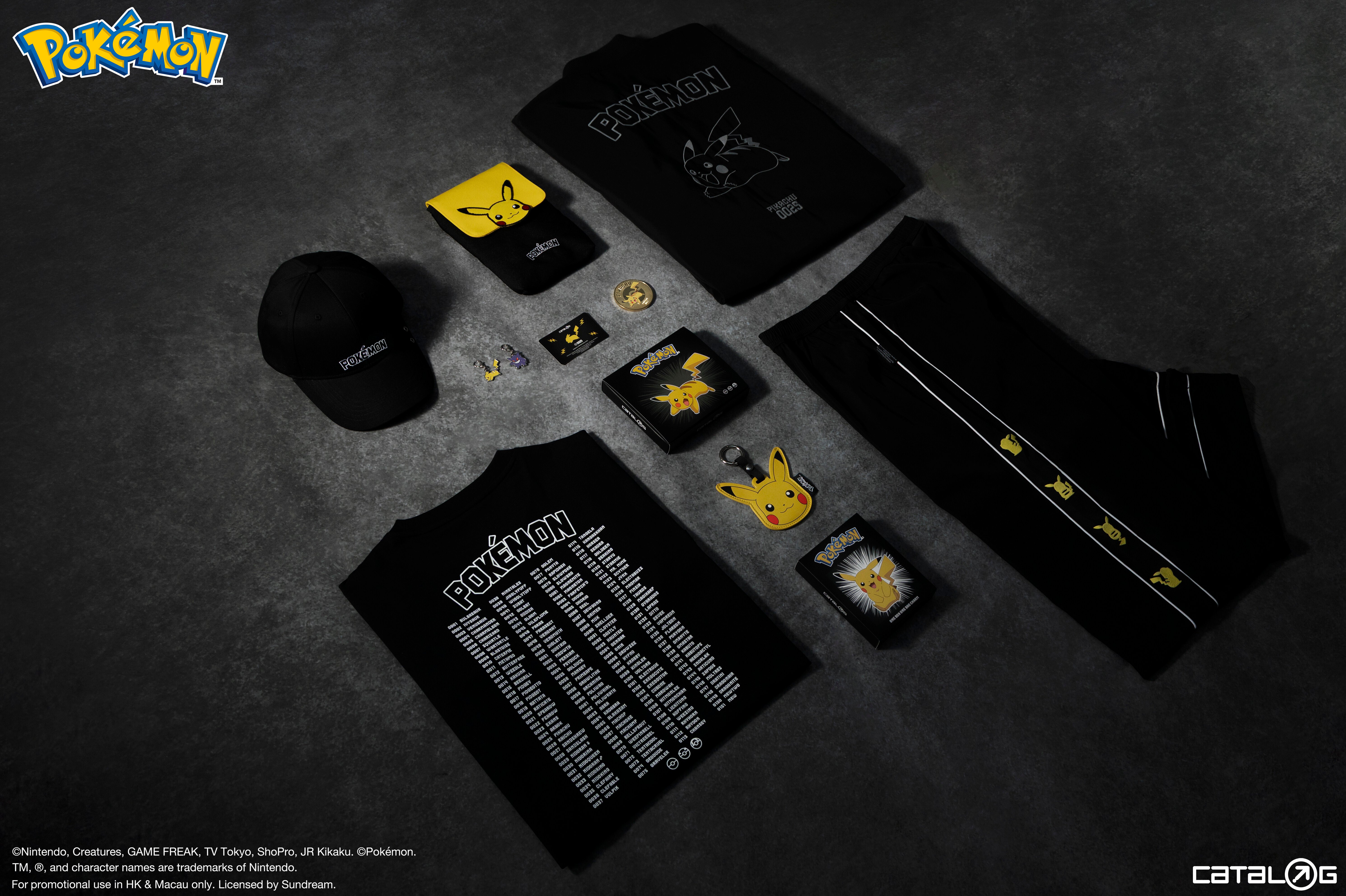 【Pokémon系列 產品預覽】2