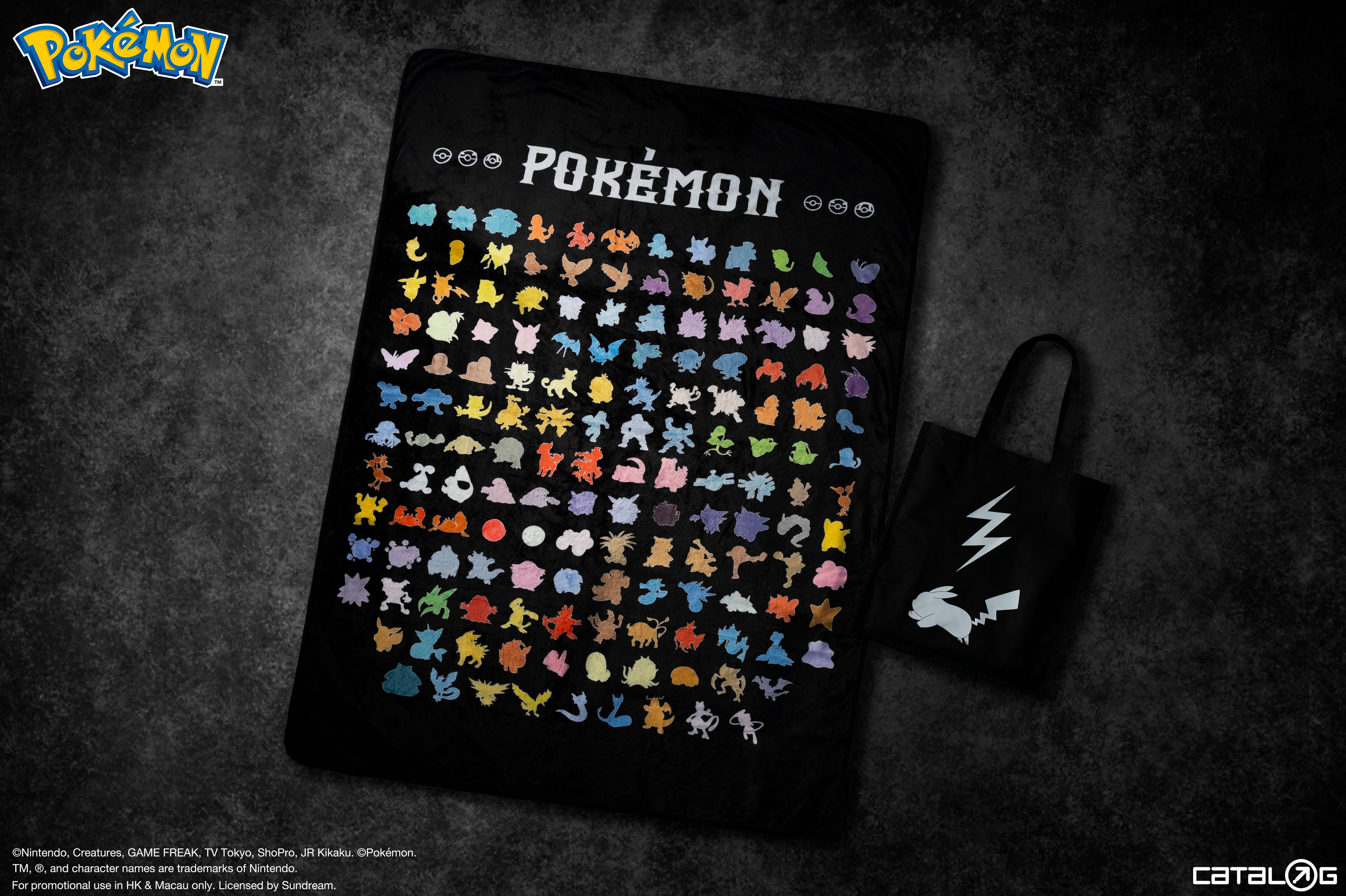 【Pokémon系列 產品預覽】3