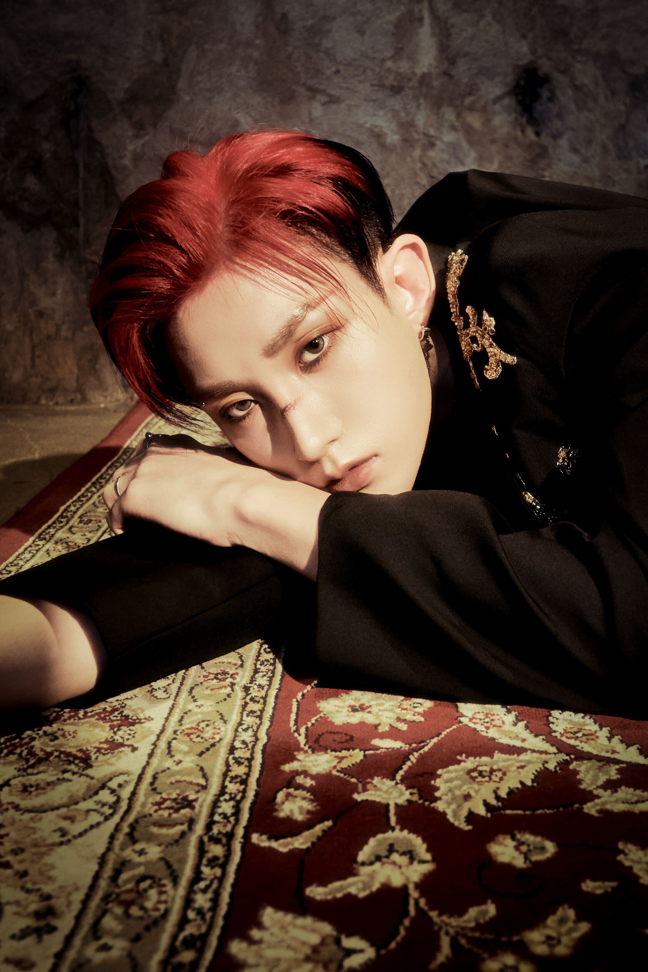 韓國男團 XODIAC 成員 WAIN