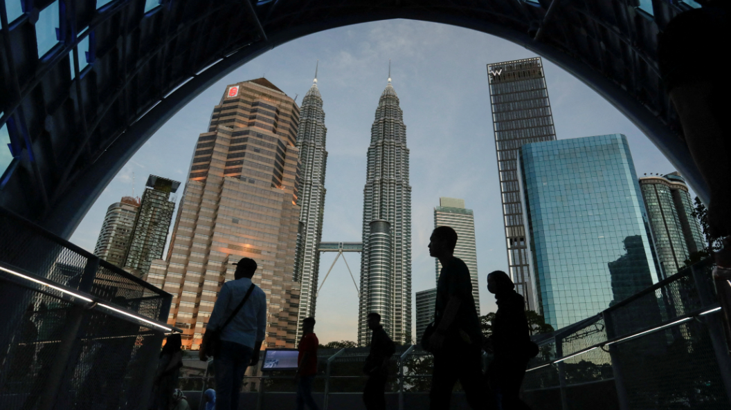 吉隆坡（路透社資料圖片）