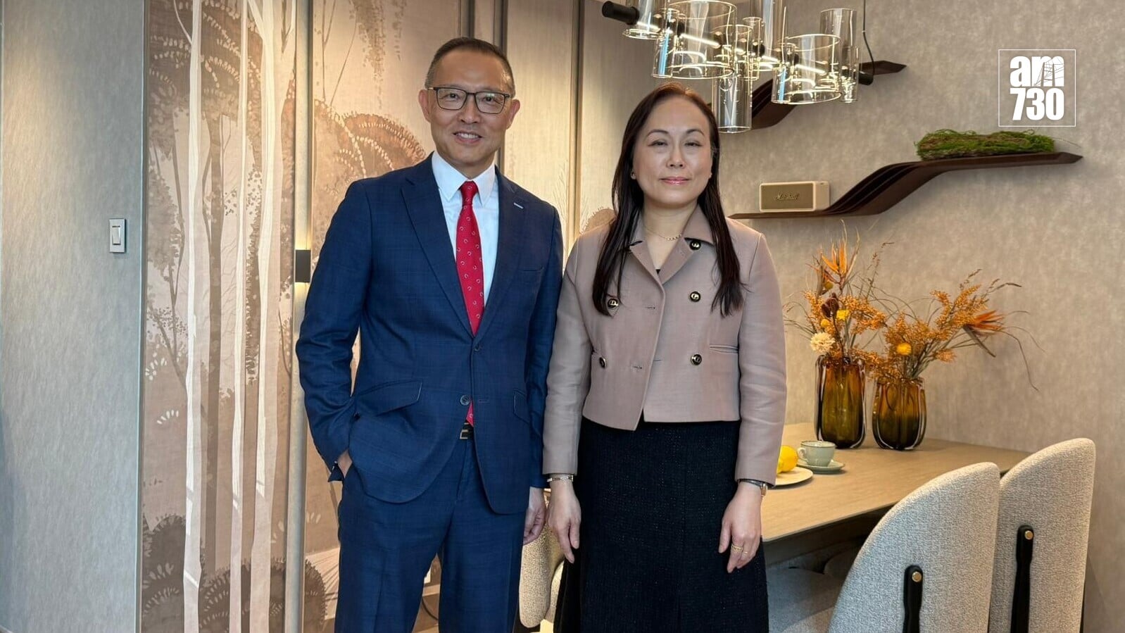 BLUE COAST首開現樓示範單位 料明日上新價單｜黃竹坑新盤