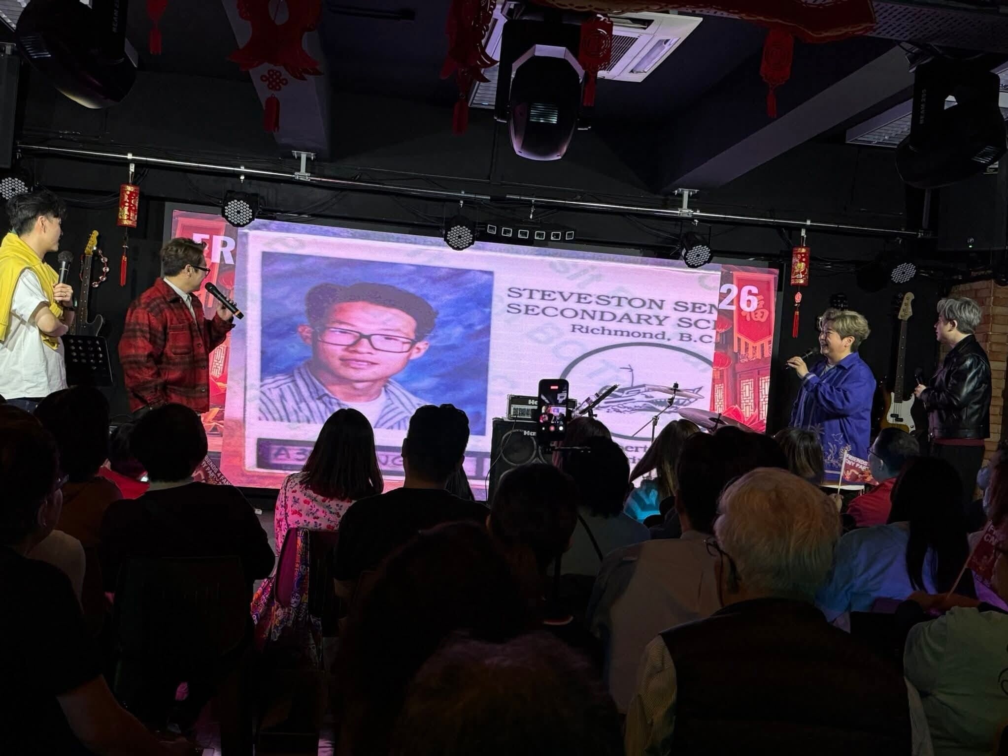 6 丁文俊懷舊照