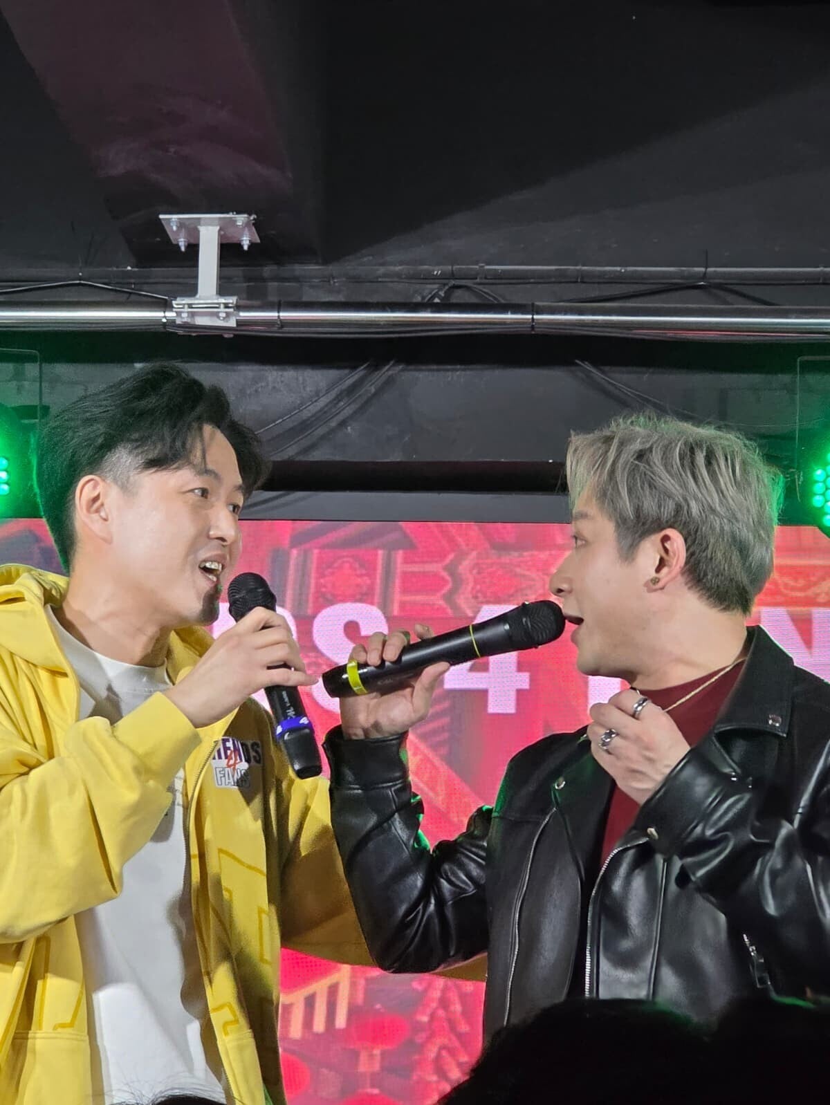 11 魏嘉信涂家堯合唱寂寞的男人