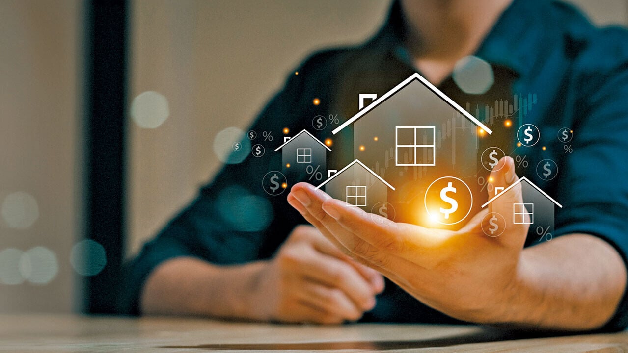 研究：僅兩成半父母願助子女置業 嶺大倡增資助房屋助青年上車