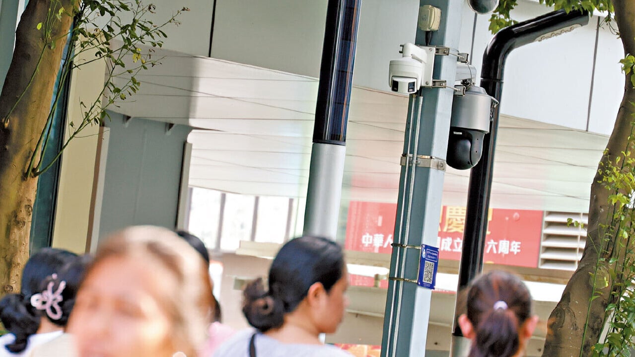 「銳眼計劃」已於去年底在不同地點完成安裝約5,000支閉路電視鏡頭。