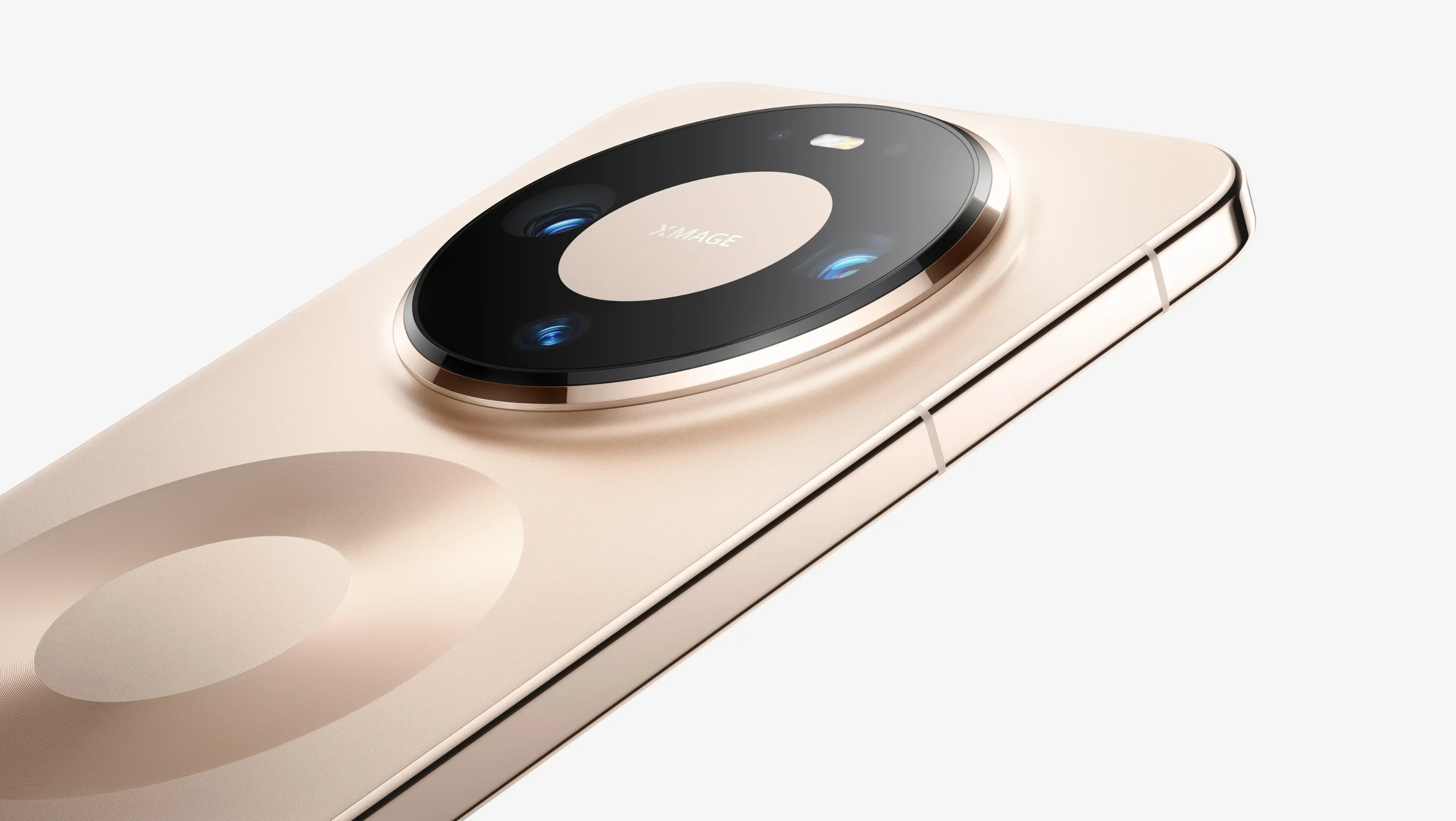 HUAWEI Global 預告 Mate 80 Pro 相機「真」升級 揭曉第二代多光譜感測器