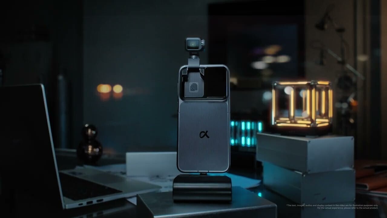 HONOR將在MWC 2026 帶來全新摺疊屏幕手機 Magic V6 以及別注版「HOMOR Robot Phone」