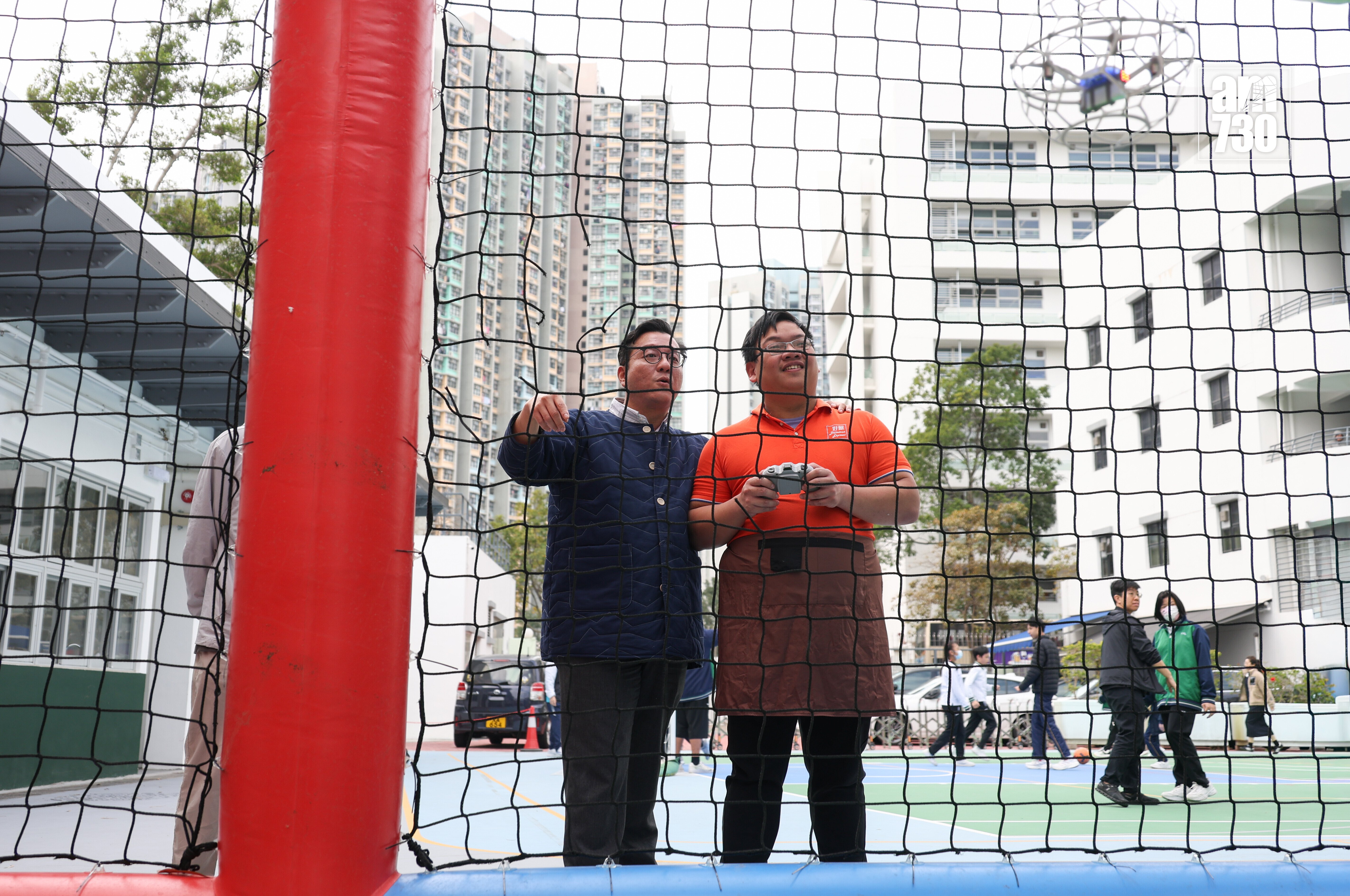 20260203lcchow 特殊學習需要學生 好餸社企10