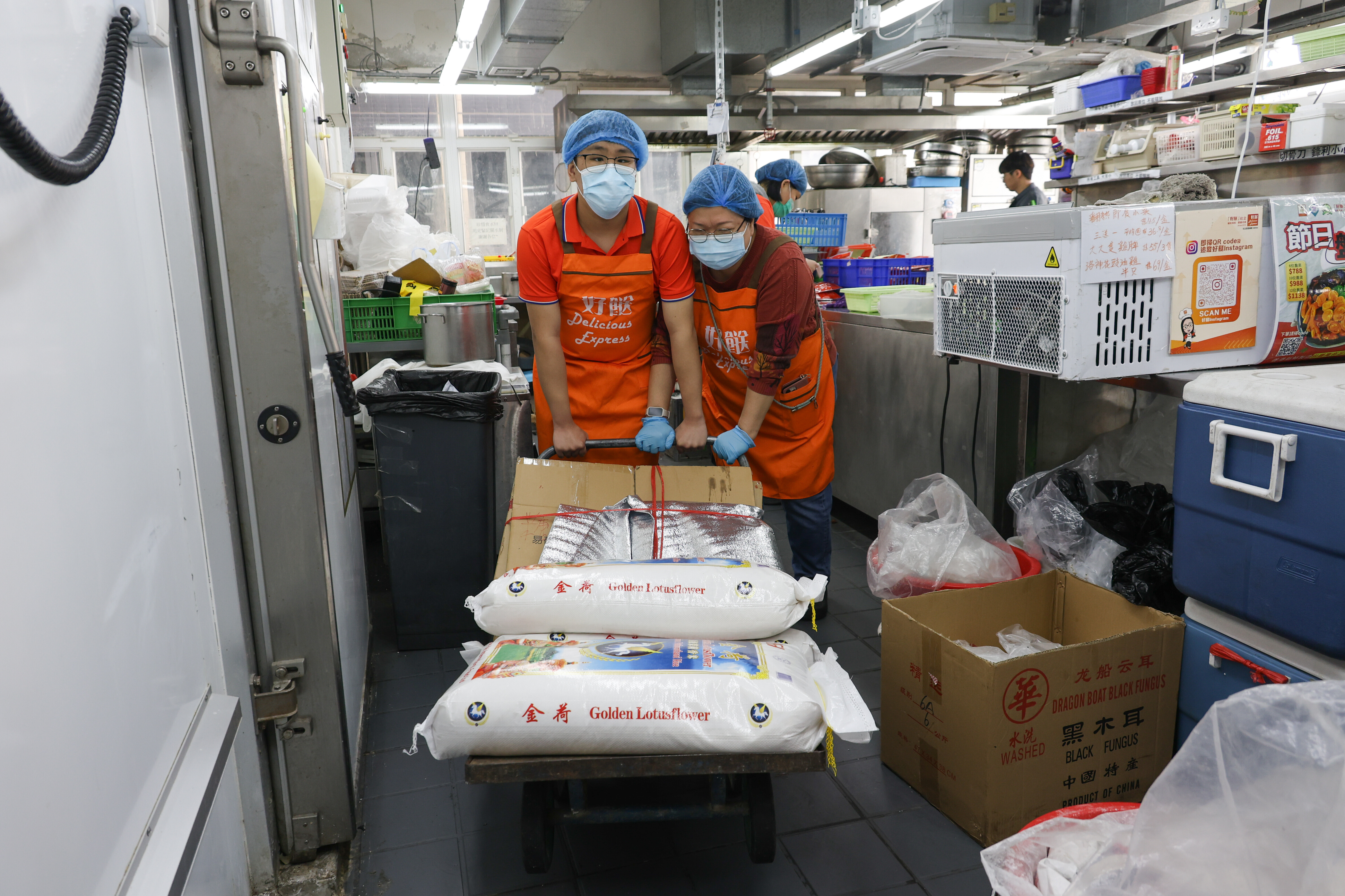 20260203lcchow 特殊學習需要學生 好餸社企15