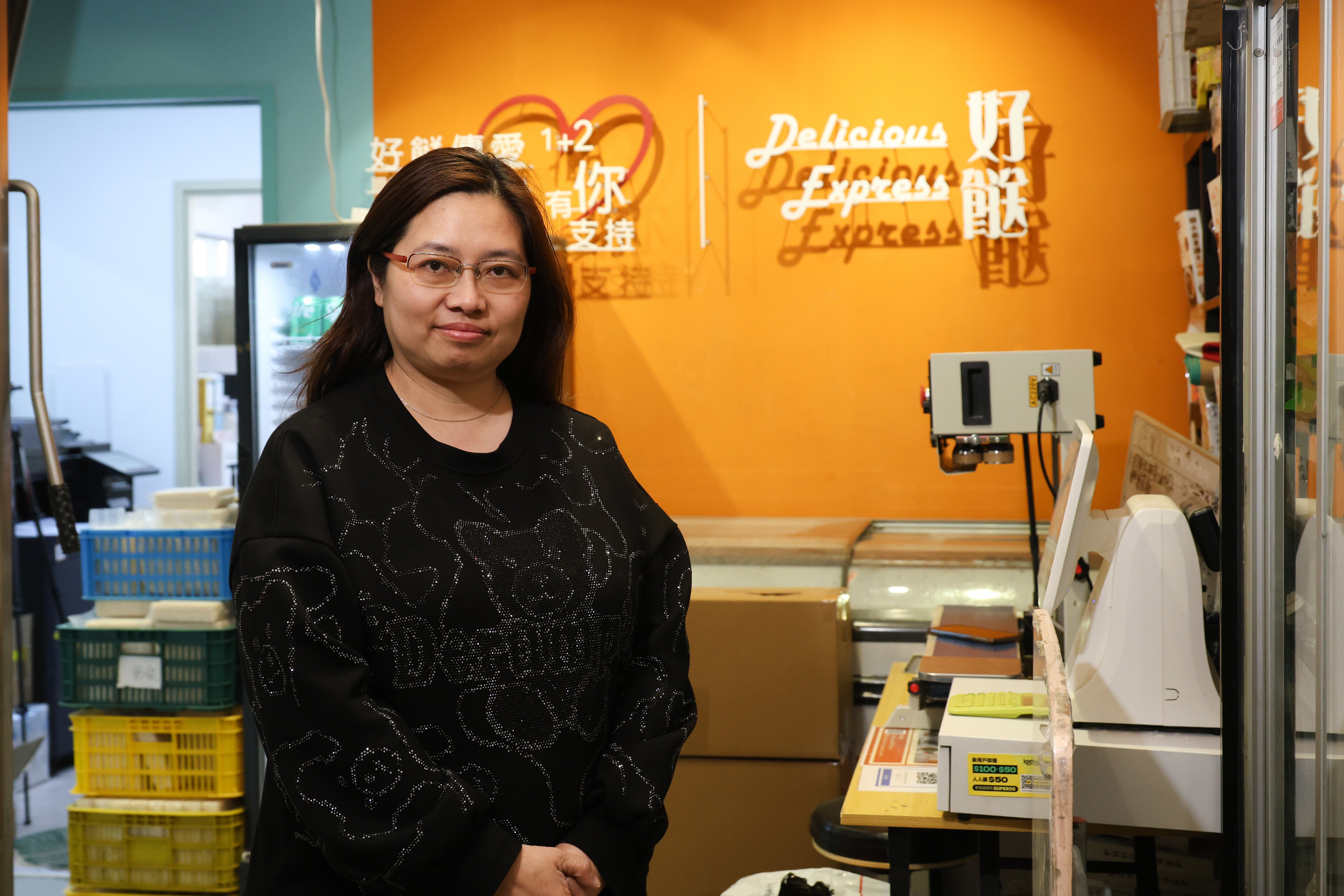 20260203lcchow 特殊學習需要學生 好餸社企26