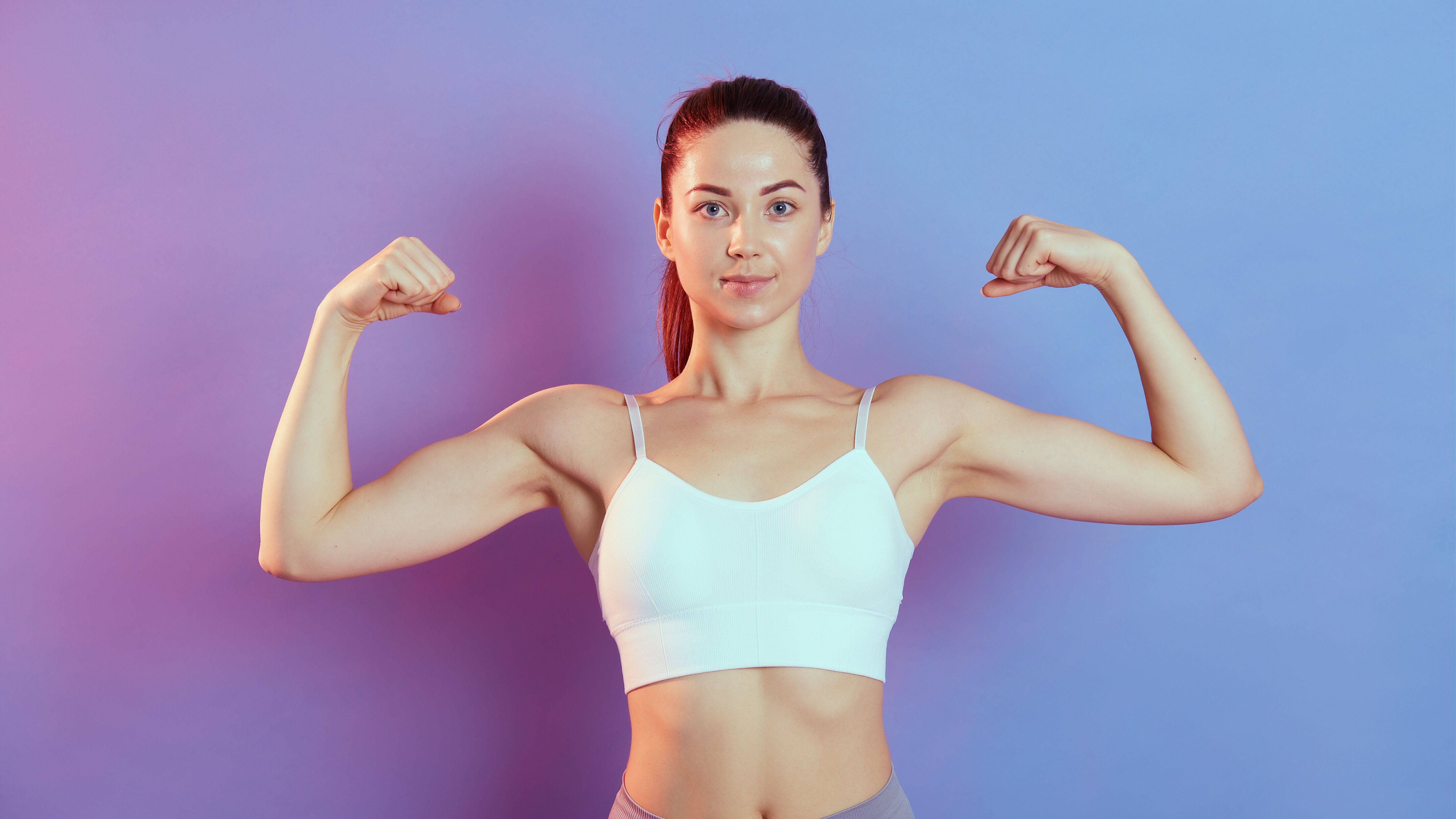 女生體脂不能太低？XX%以下就算低 或造成3大問題