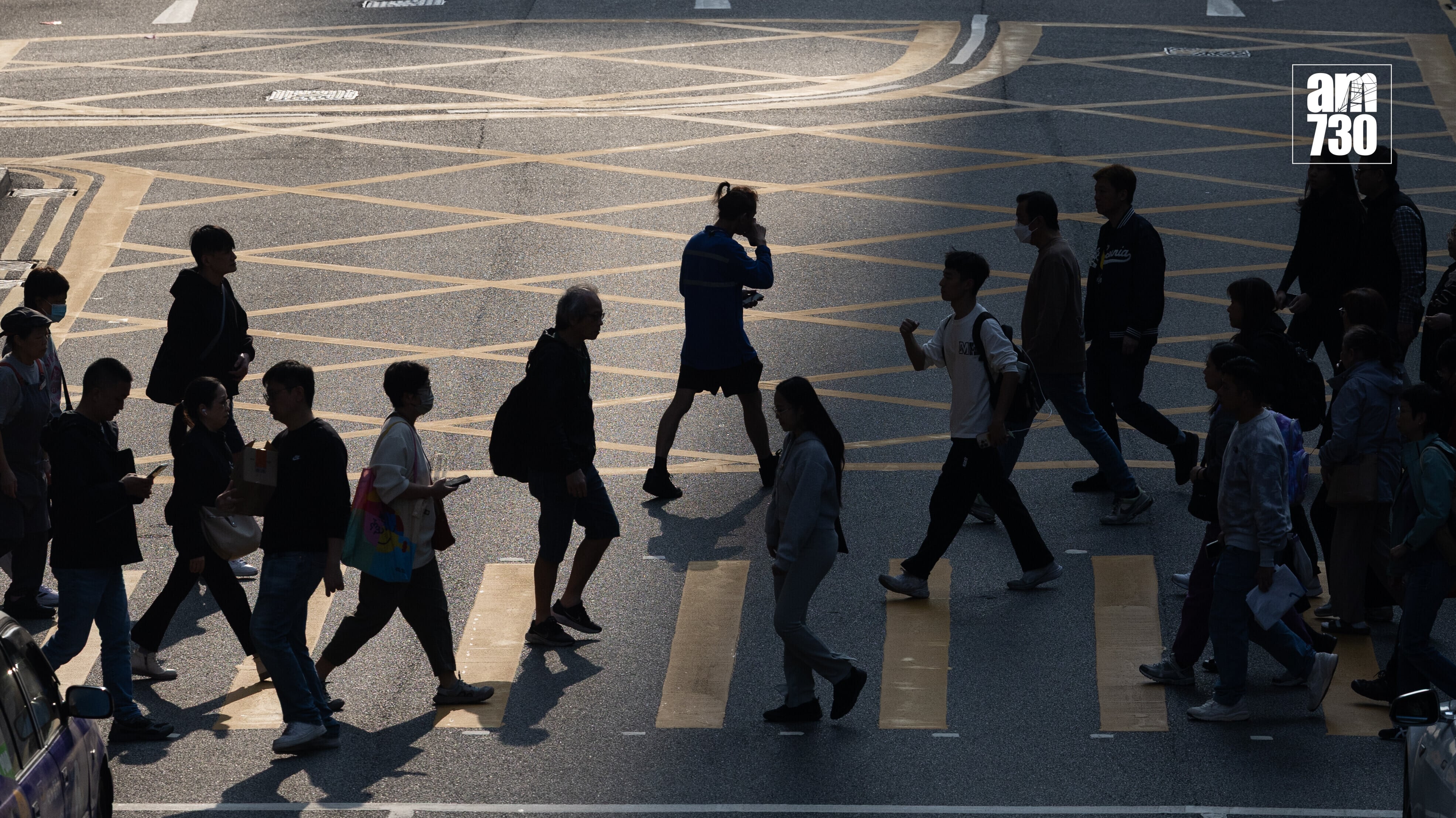 《道歉條例》生效超過8年。(資料圖片／蘇文傑攝)