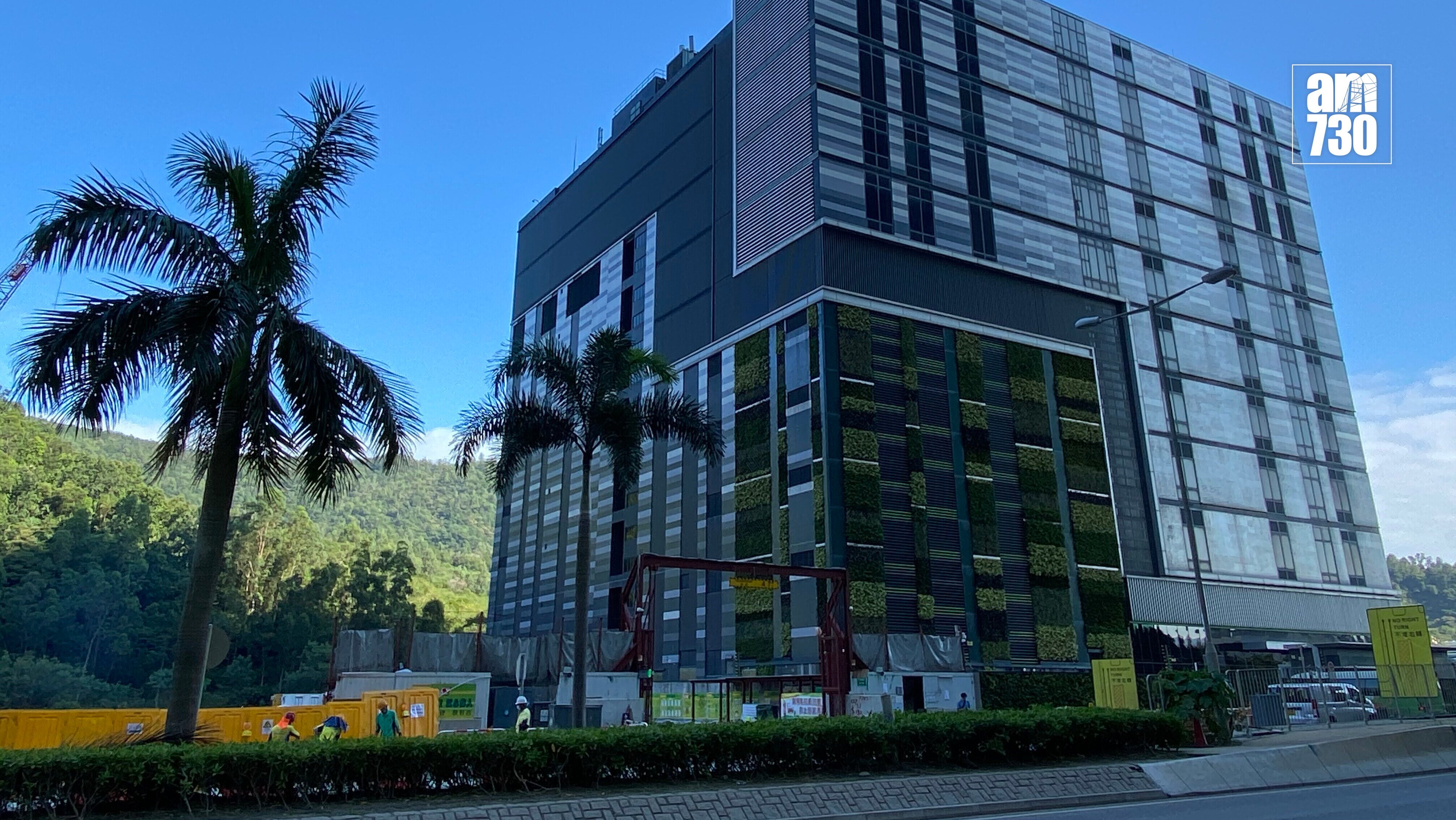 財政預算案2026｜世邦魏理仕：加快推動經濟轉型已屬必要 料提升香港經濟競爭力