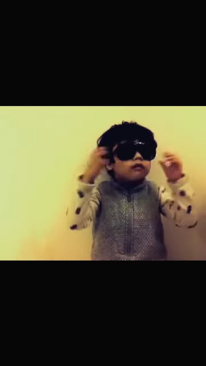 VS Instagram 0’01”