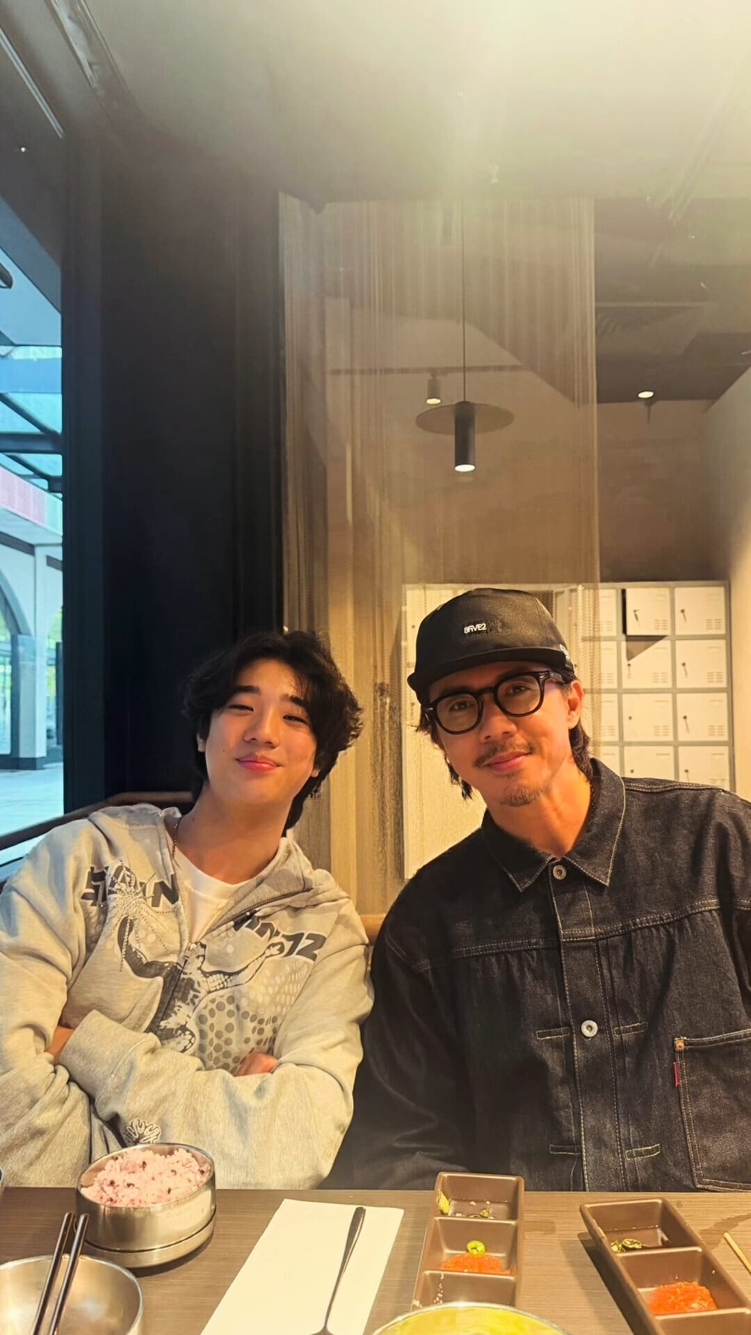 VS Instagram 0’29”