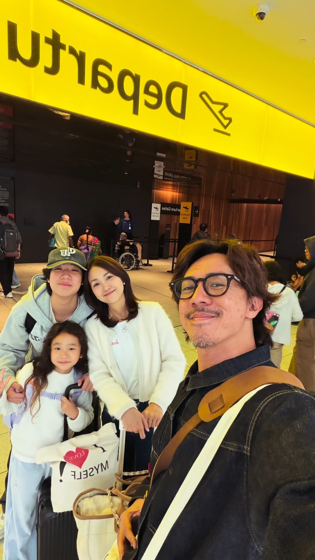 VS Instagram 0’56”