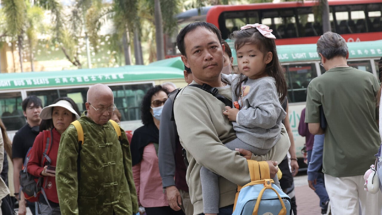 財政預算案(產業)｜幼稚園單位資助凍結不減 兩項津貼併入整筆撥款