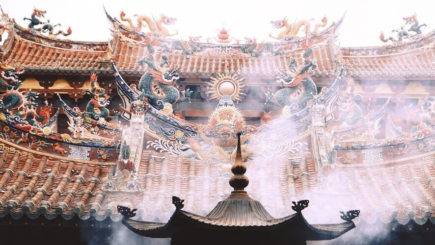 高鐵好去處｜剪瓷雕非遺絕藝 由泉州玩到揭陽